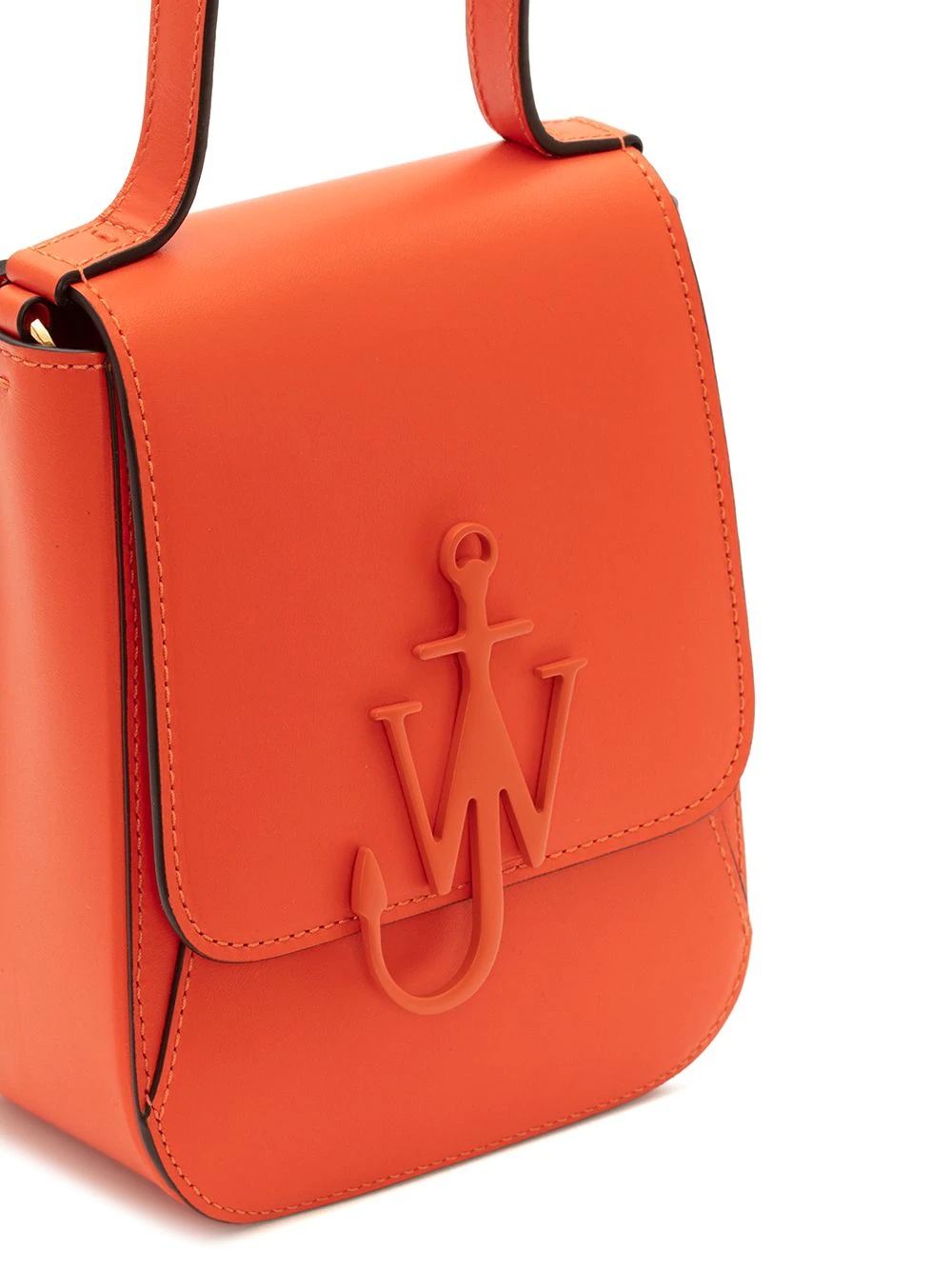 top handle Anchor crossbody bag - 4