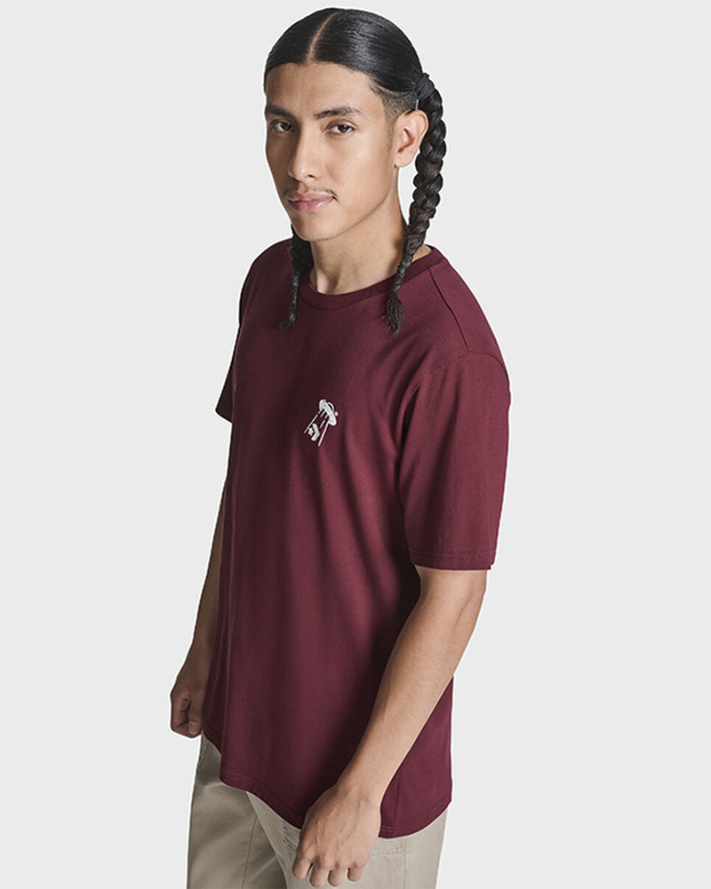 Converse Out Of This World T-Shirt outlook