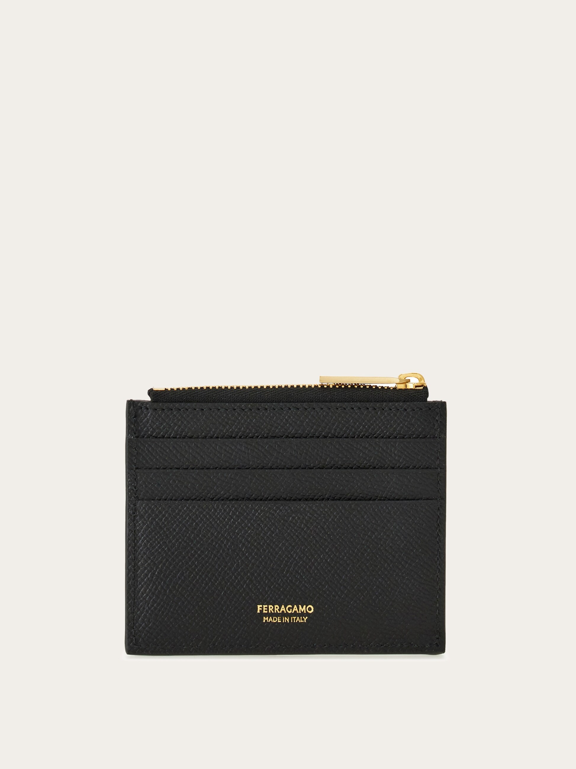 Gancini credit card holder - 3