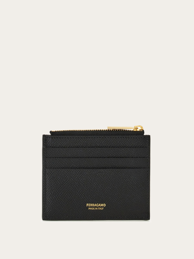 Gancini credit card holder 3