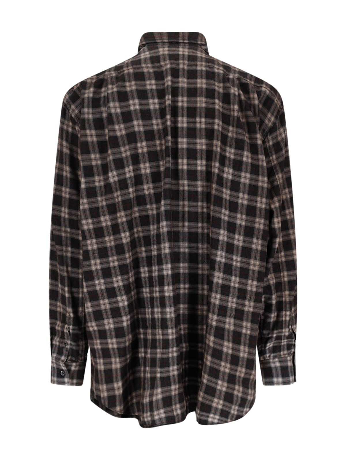 'DEAN VINTAGE' SHIRT - 2