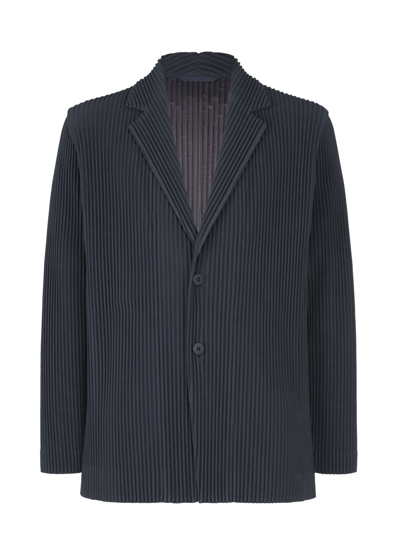 TAILORED PLEATS 2 - 1