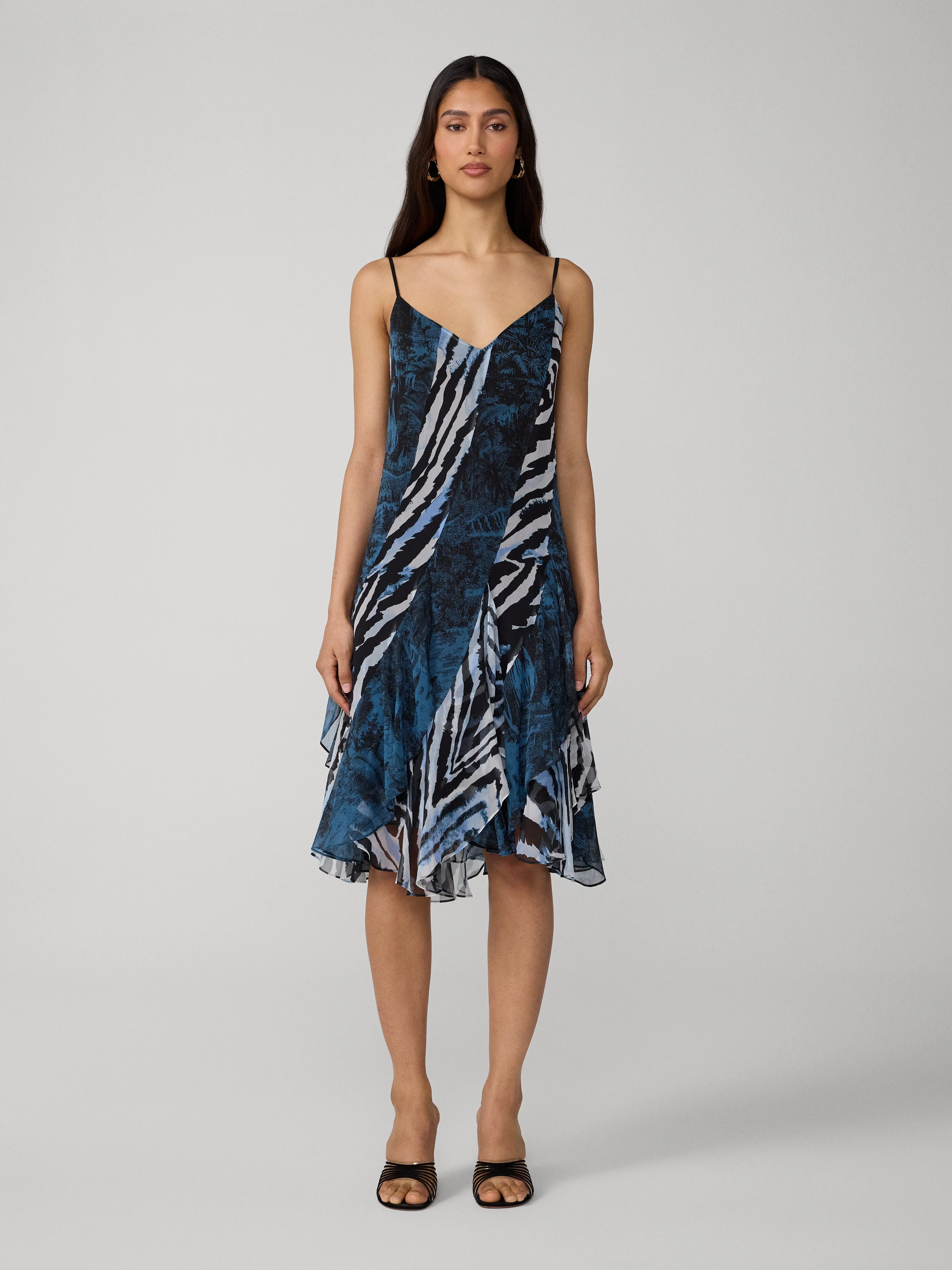 Rafferty Dress - 1