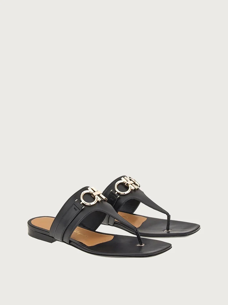 GANCINI FLIP FLOP SANDAL - 5