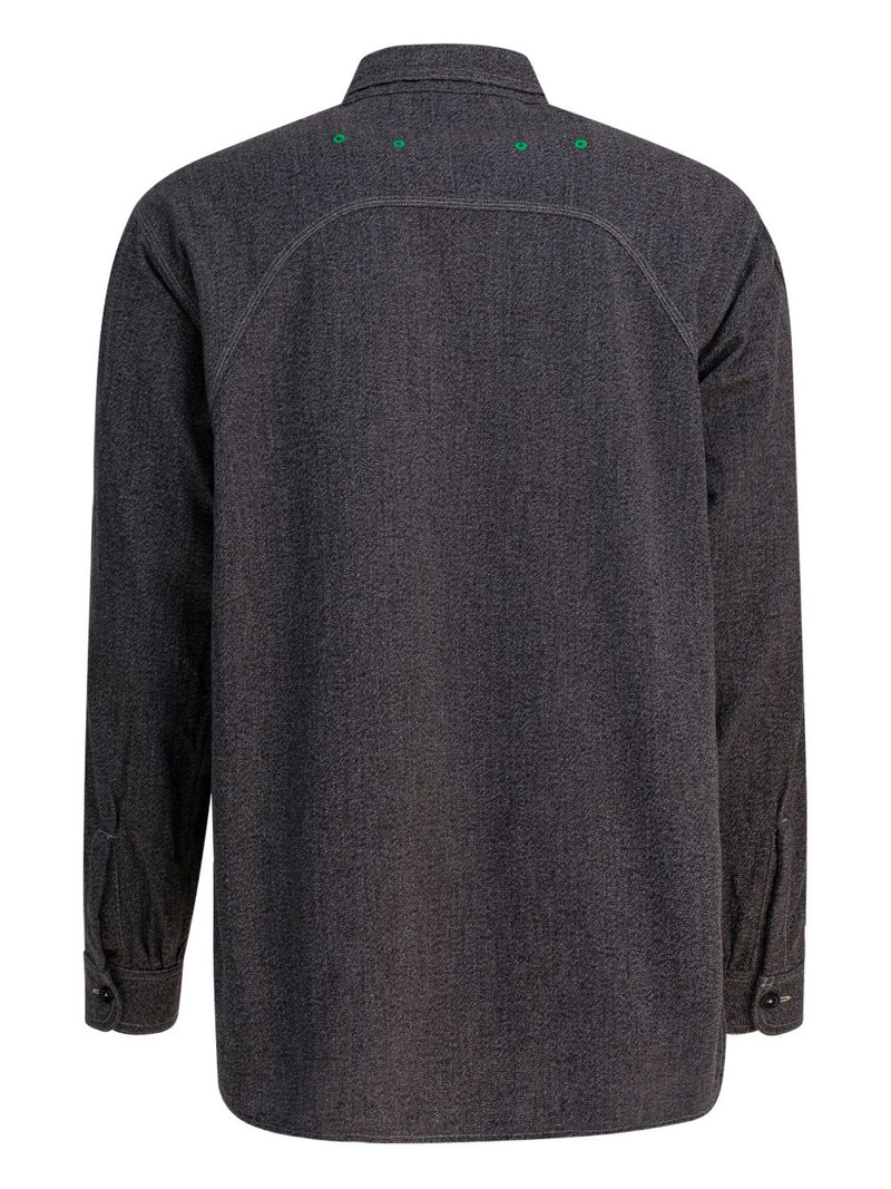 Kapital cotton shirt outlook