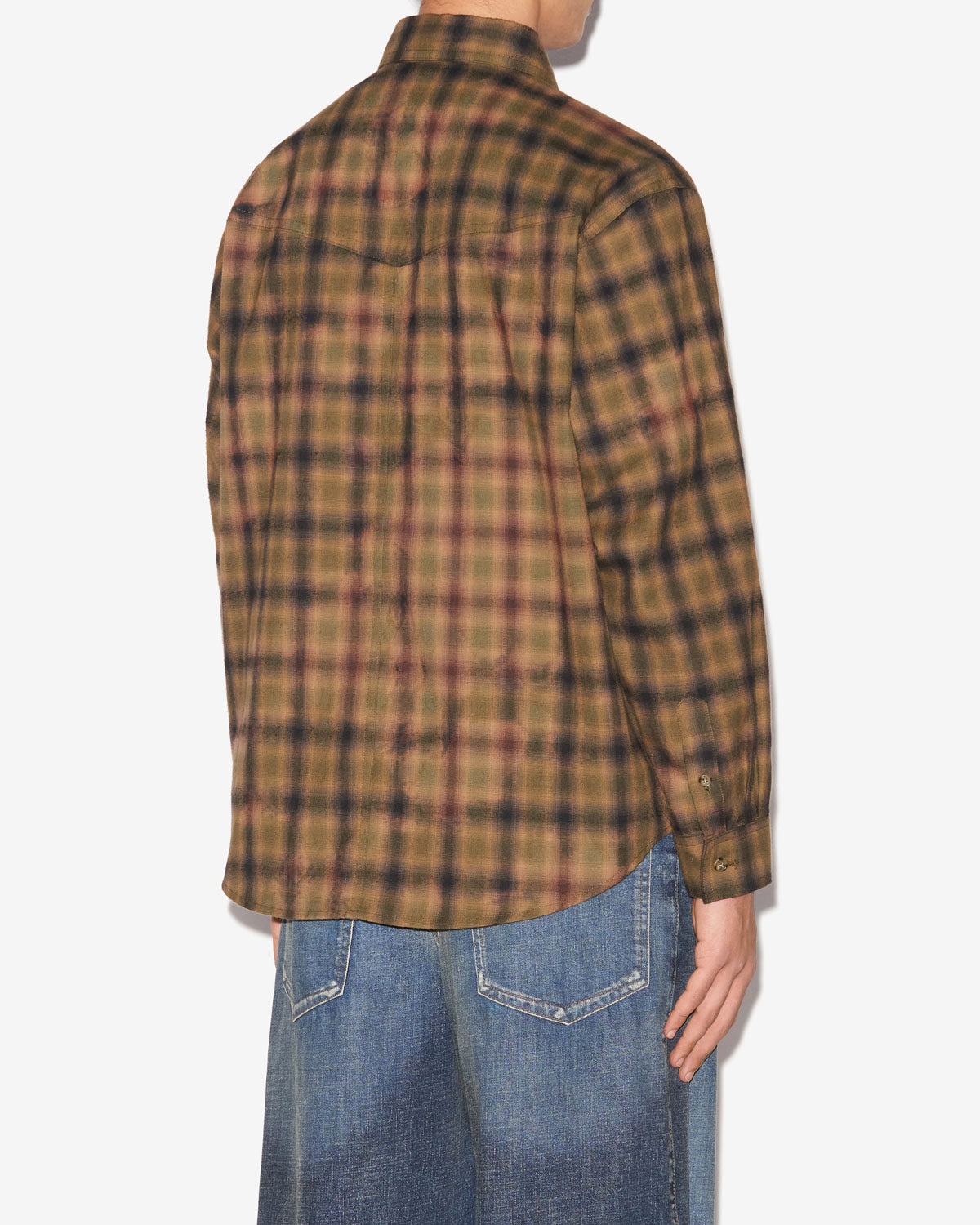 SULIVAN SHIRT - 5