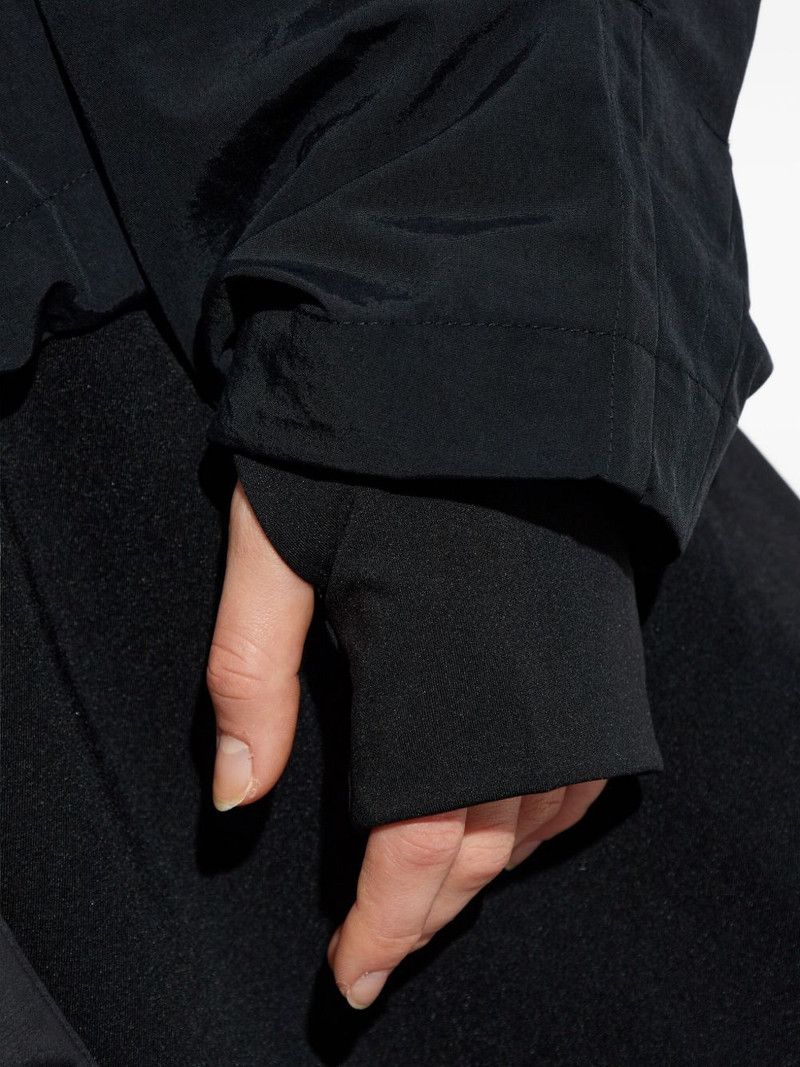 zip-up bomber jacket 5