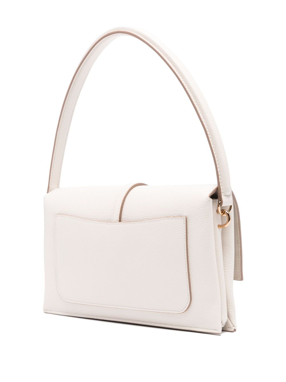 mini T Timeless leather bag - 3
