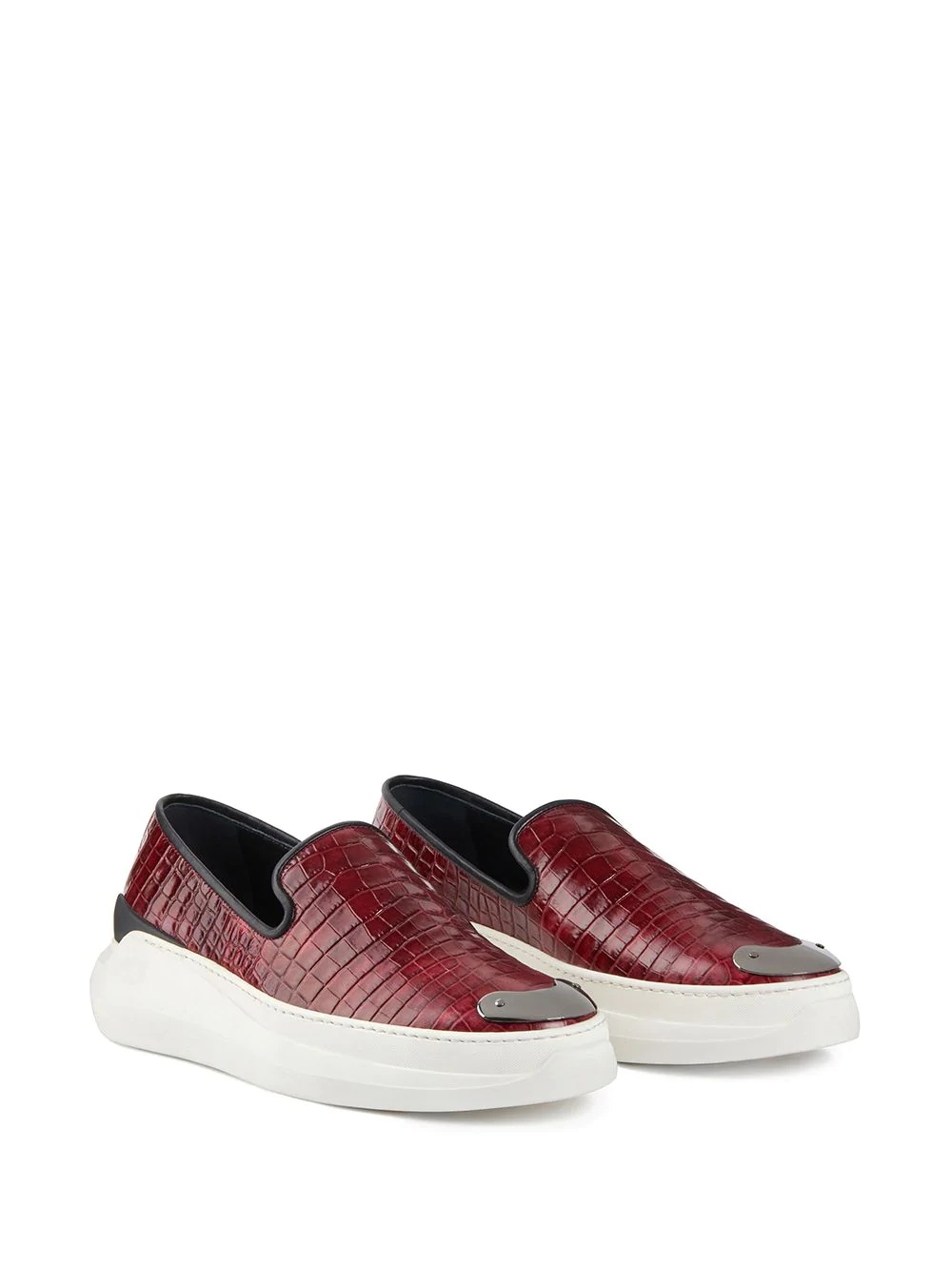 Conley slip-on sneakers  - 2