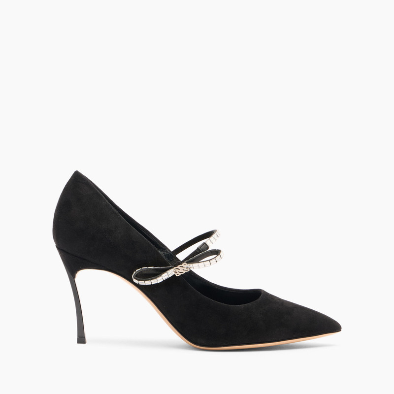Starsway Blade Pumps 1