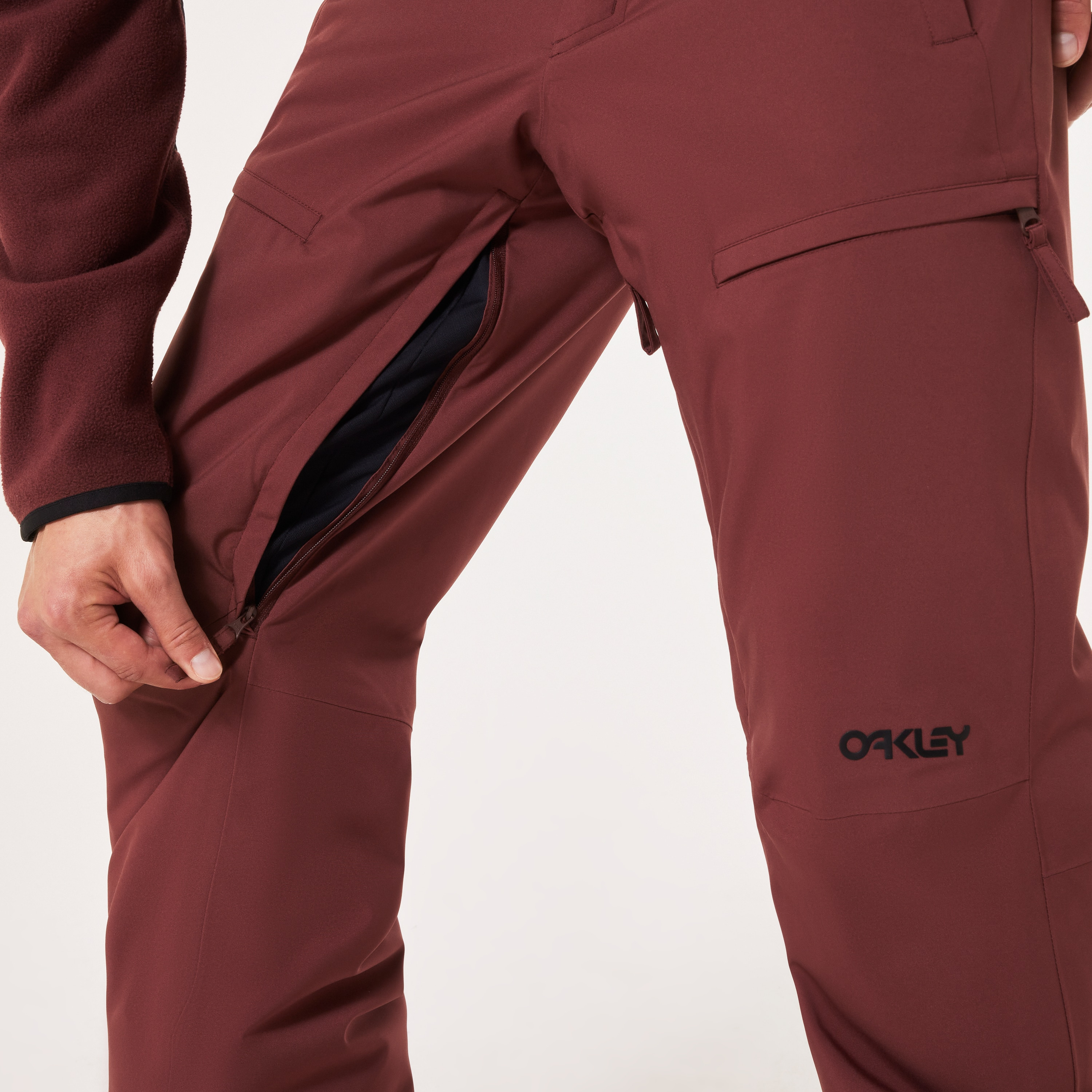 Axis Insulated Pant - 5