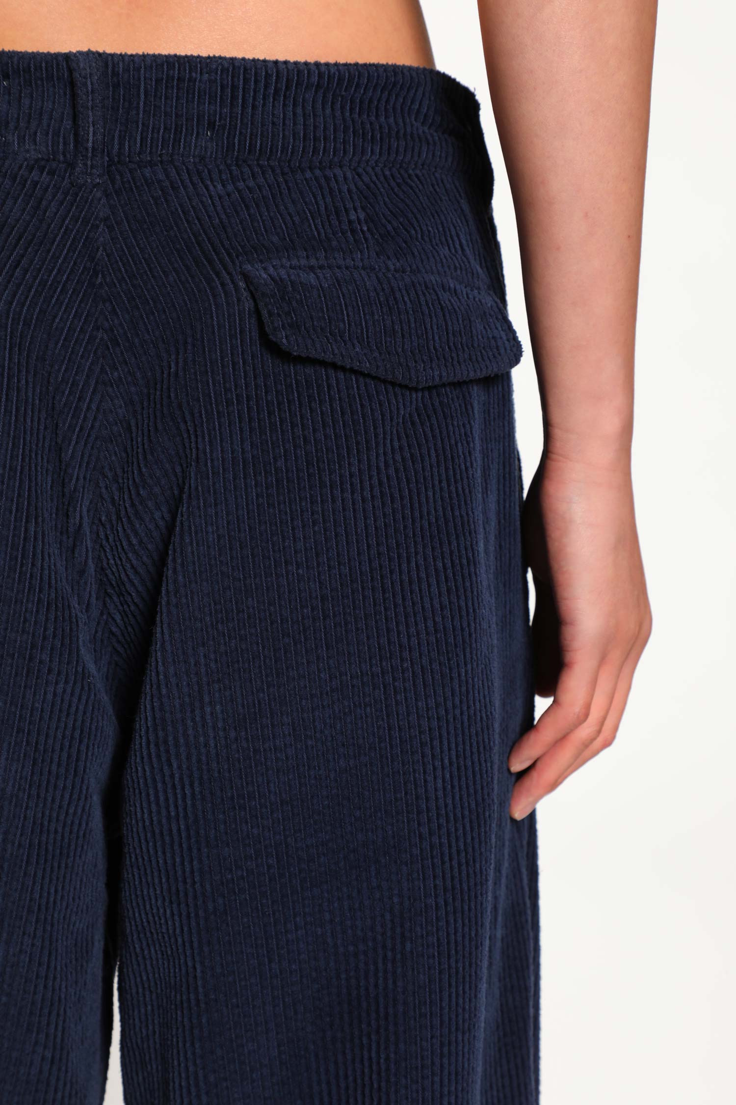 Corduroy Pants - 4