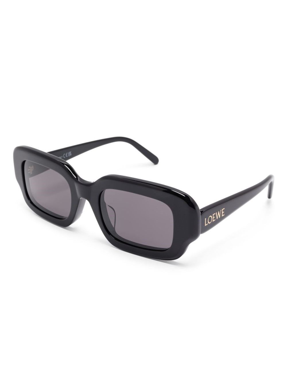Slim sunglasses - 2