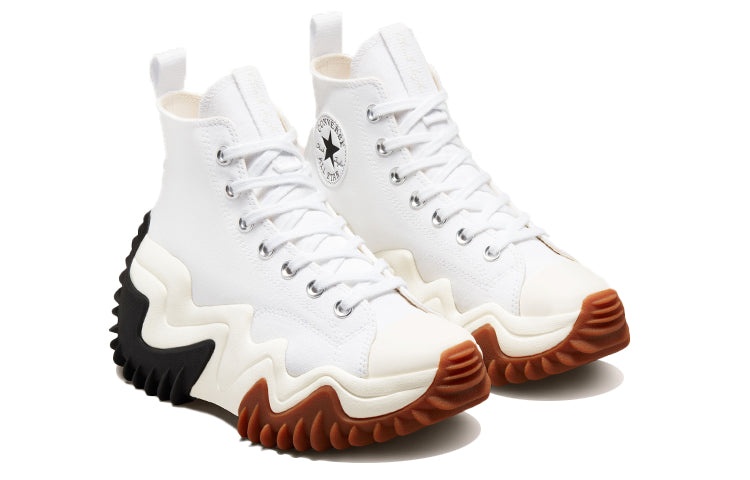 Converse Run Star Motion 'White Gum Honey' 171546C - 3