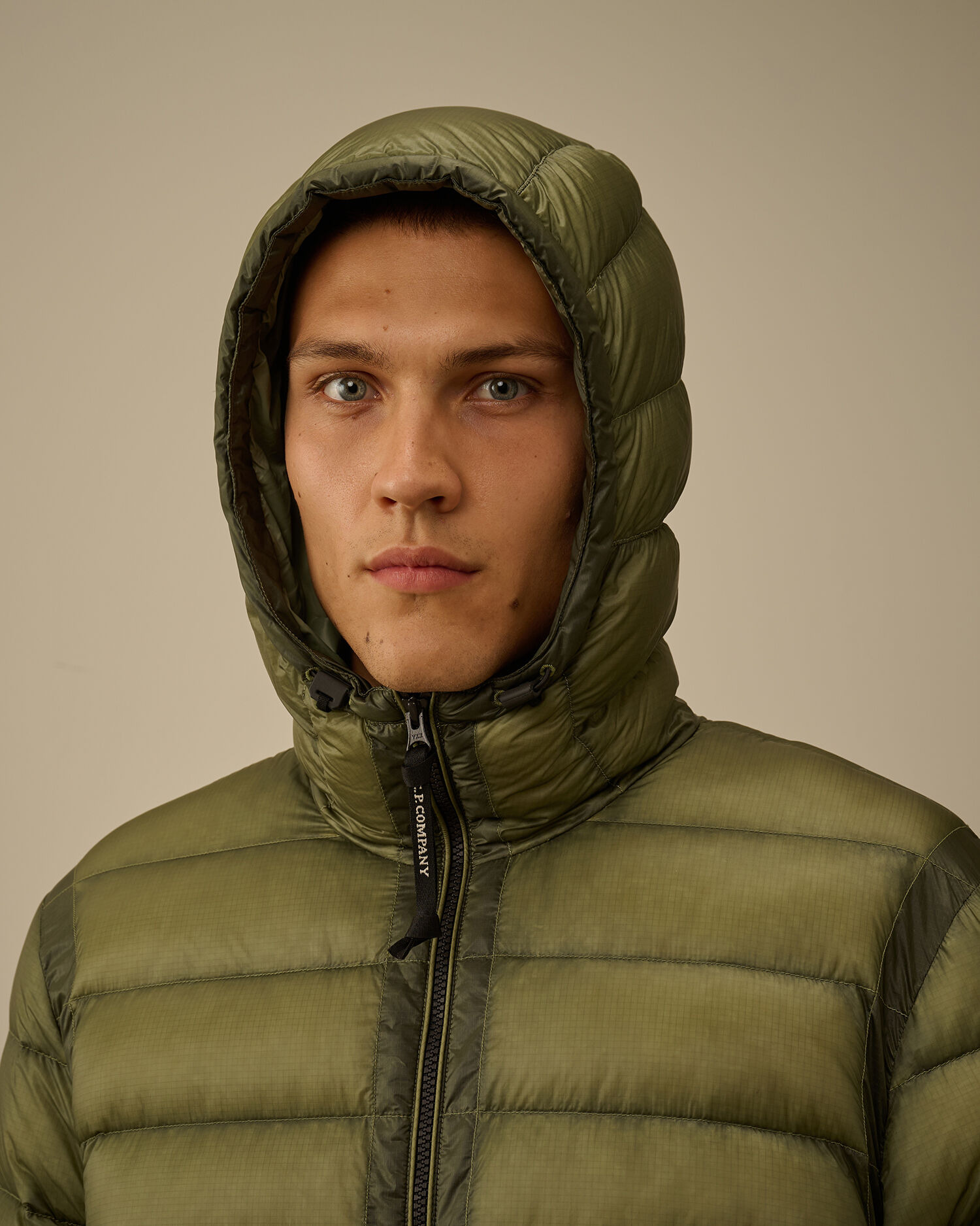 D.D. Shell Hooded Down Jacket - 6