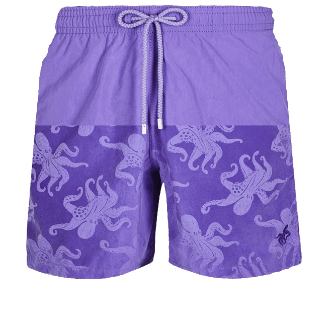 Men Swim Trunks 2014 Poulpes Water-reactive - 1