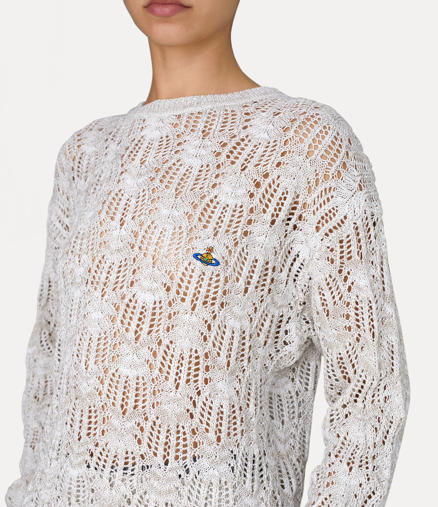 FROST JUMPER - 4