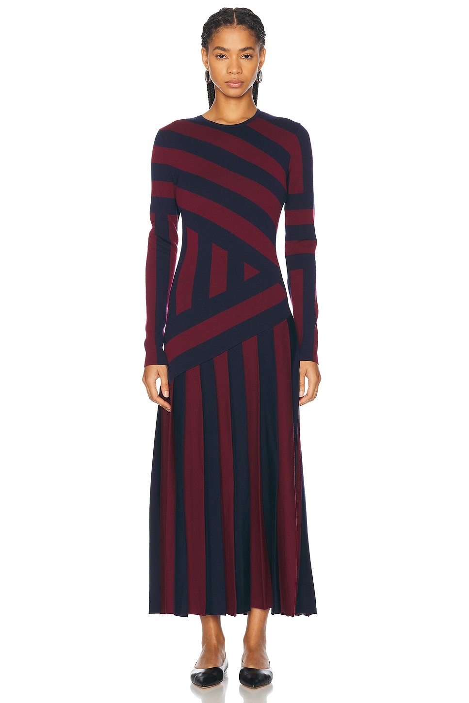 Seema Dress - 1