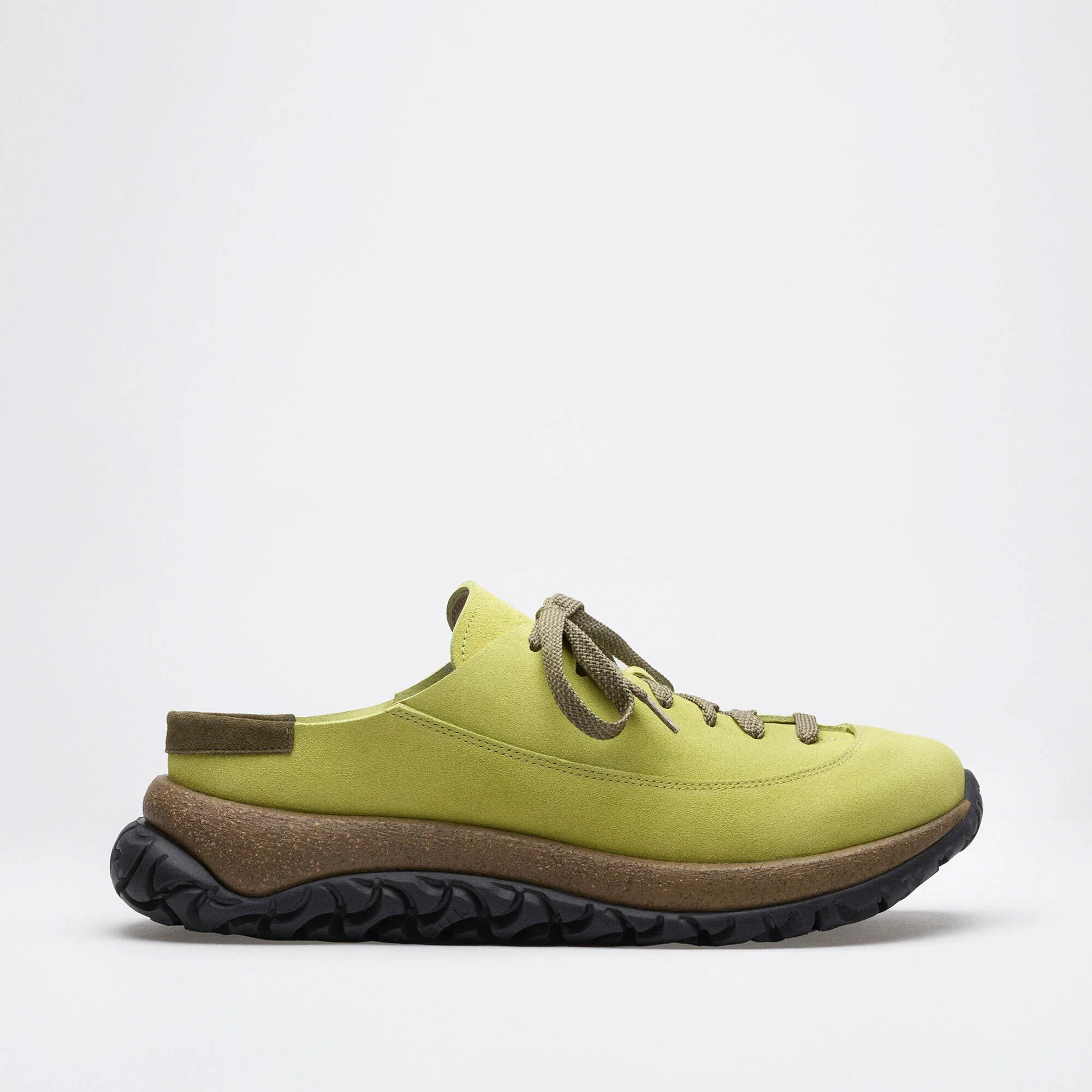 1774 Uerzell Suede - 1