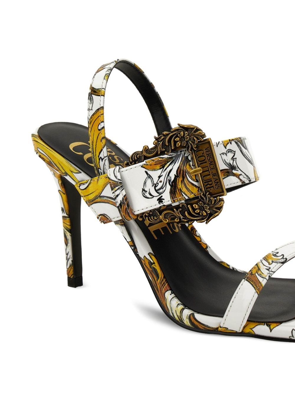 85mm Emily sandals - 4