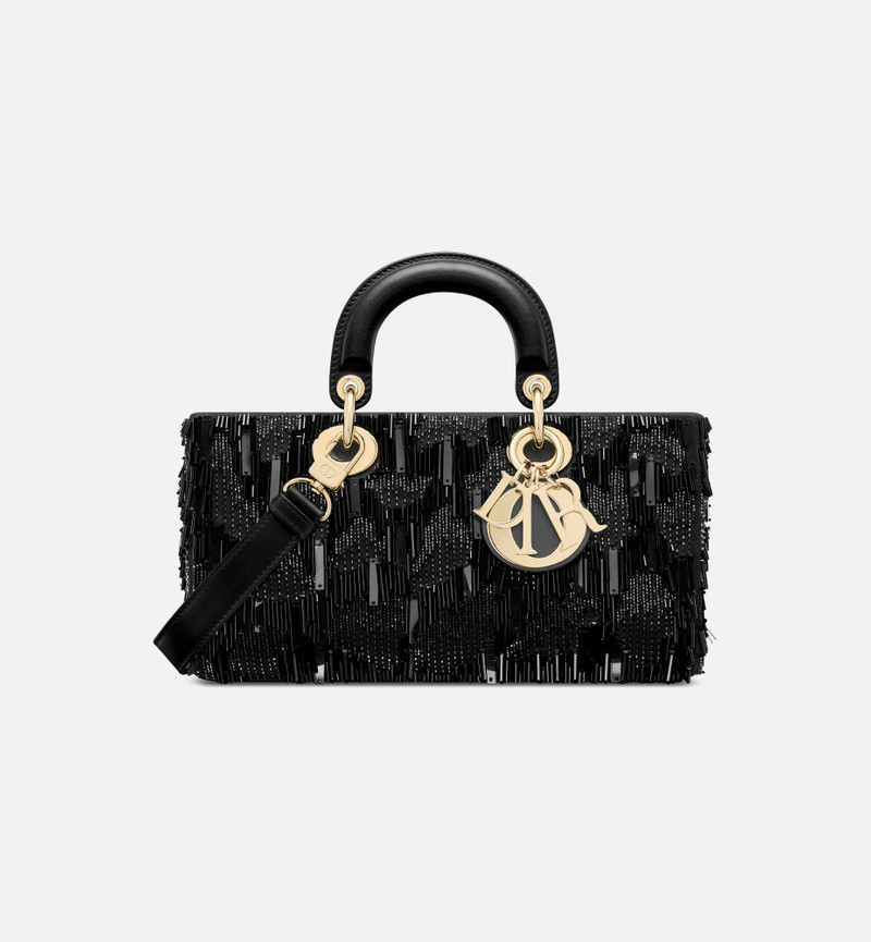 Medium Lady D-Joy Bag 1