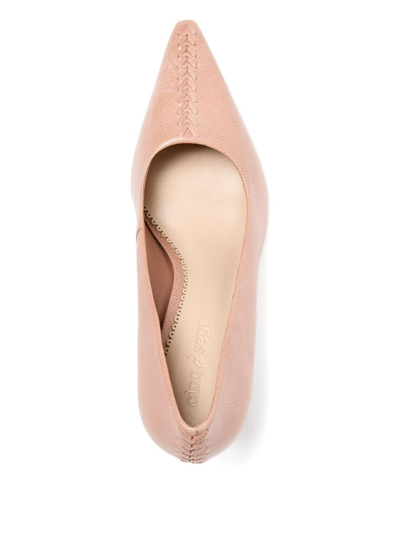 85mm Giselle pumps 3