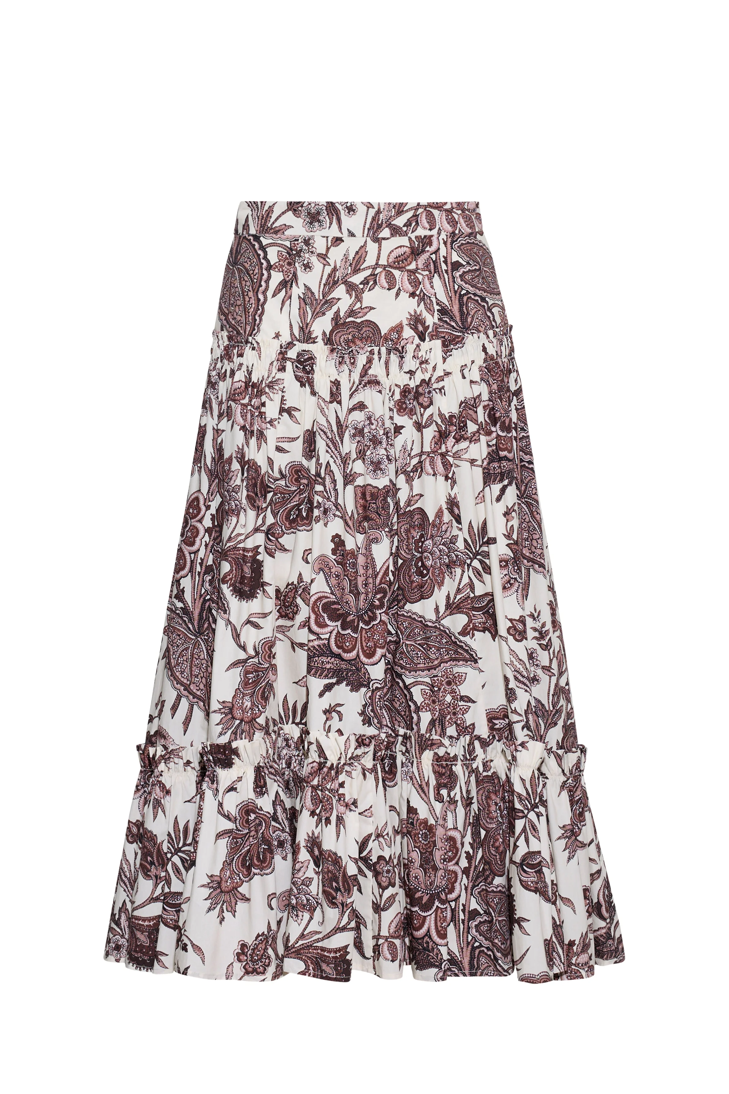 Tisbury Skirt - 1