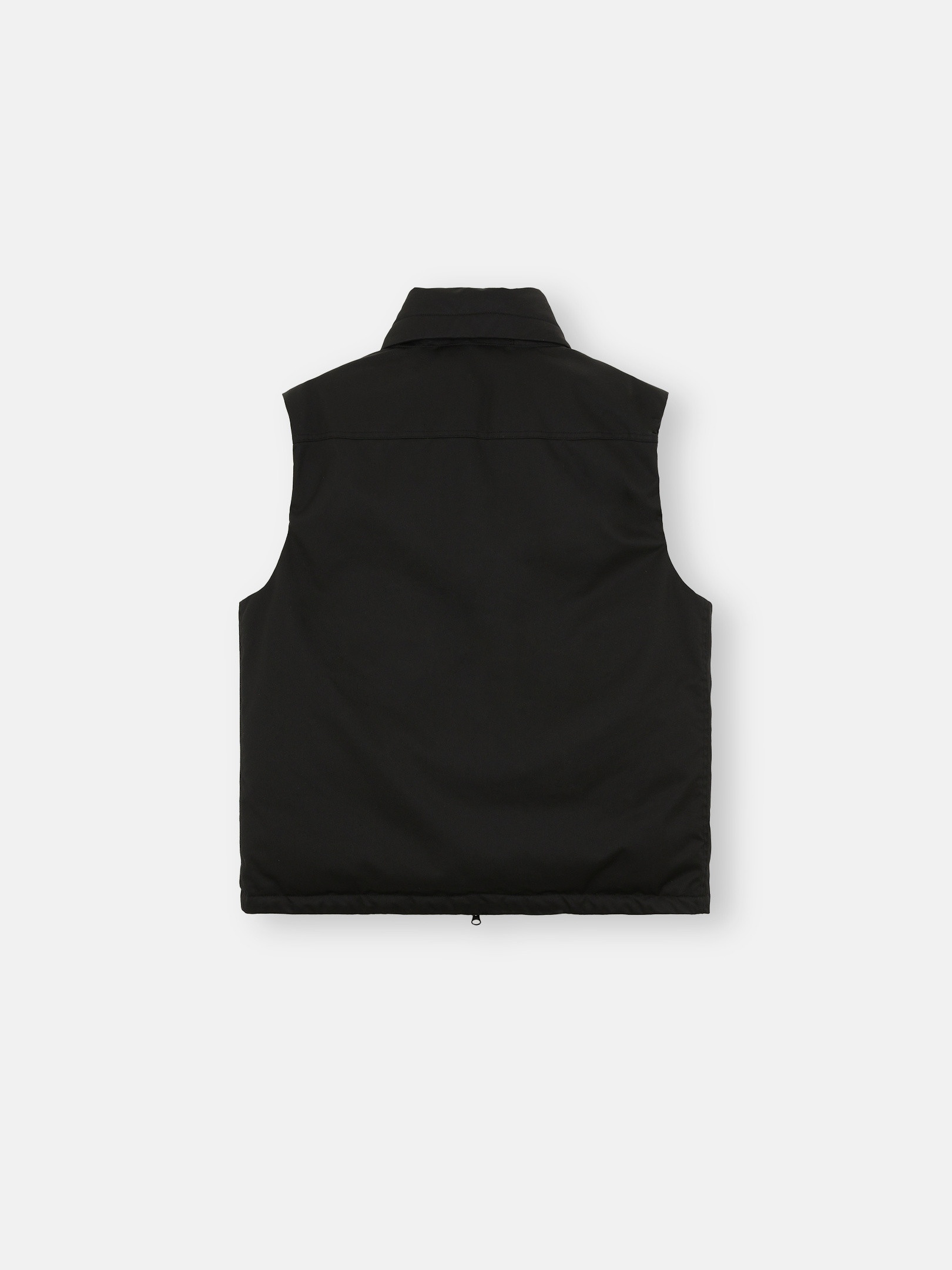 G06F2 PERFORMANCE TWILL WOOL-TC_STONE ISLAND GHOST - 9