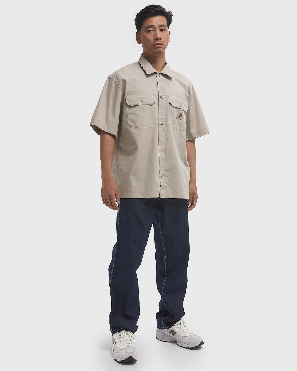 S/S Craft Shirt - 2