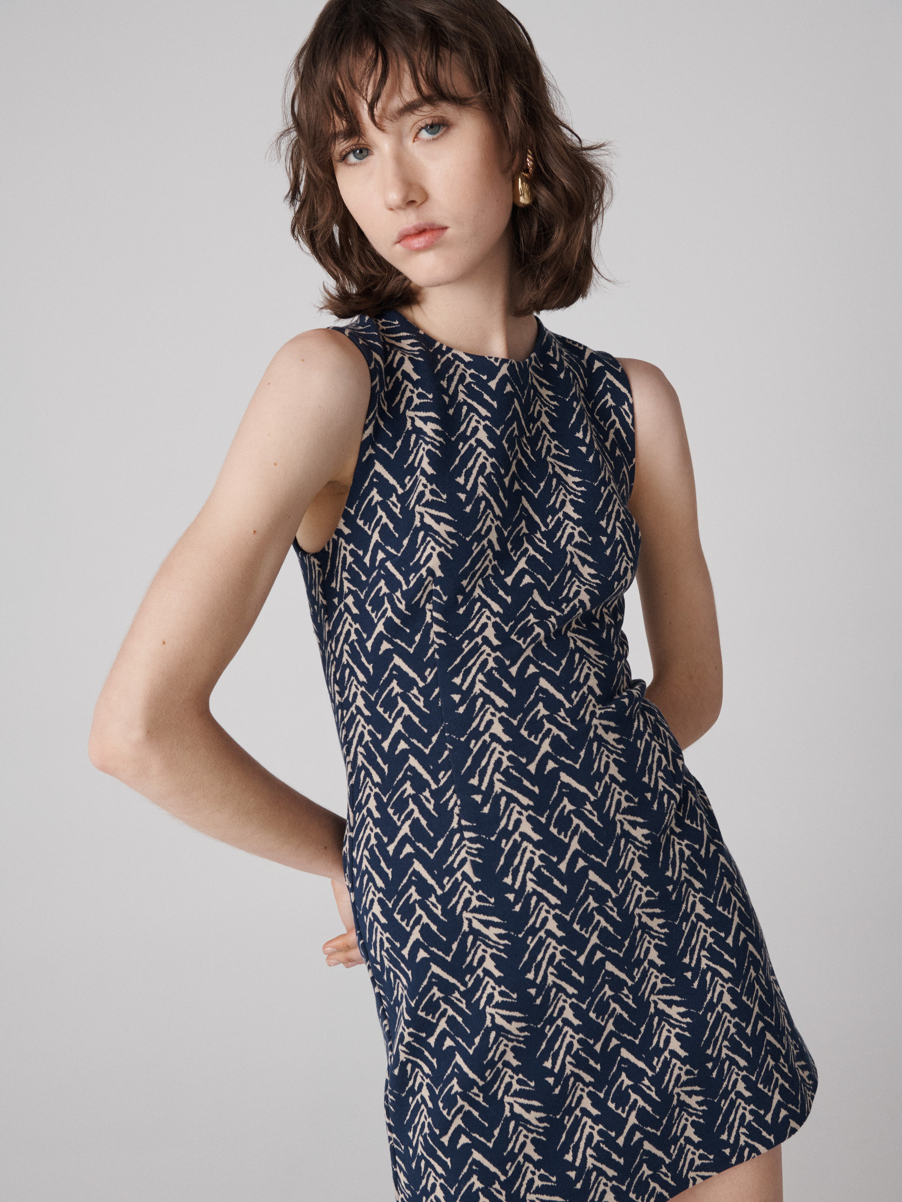 Ruby Dress - 4