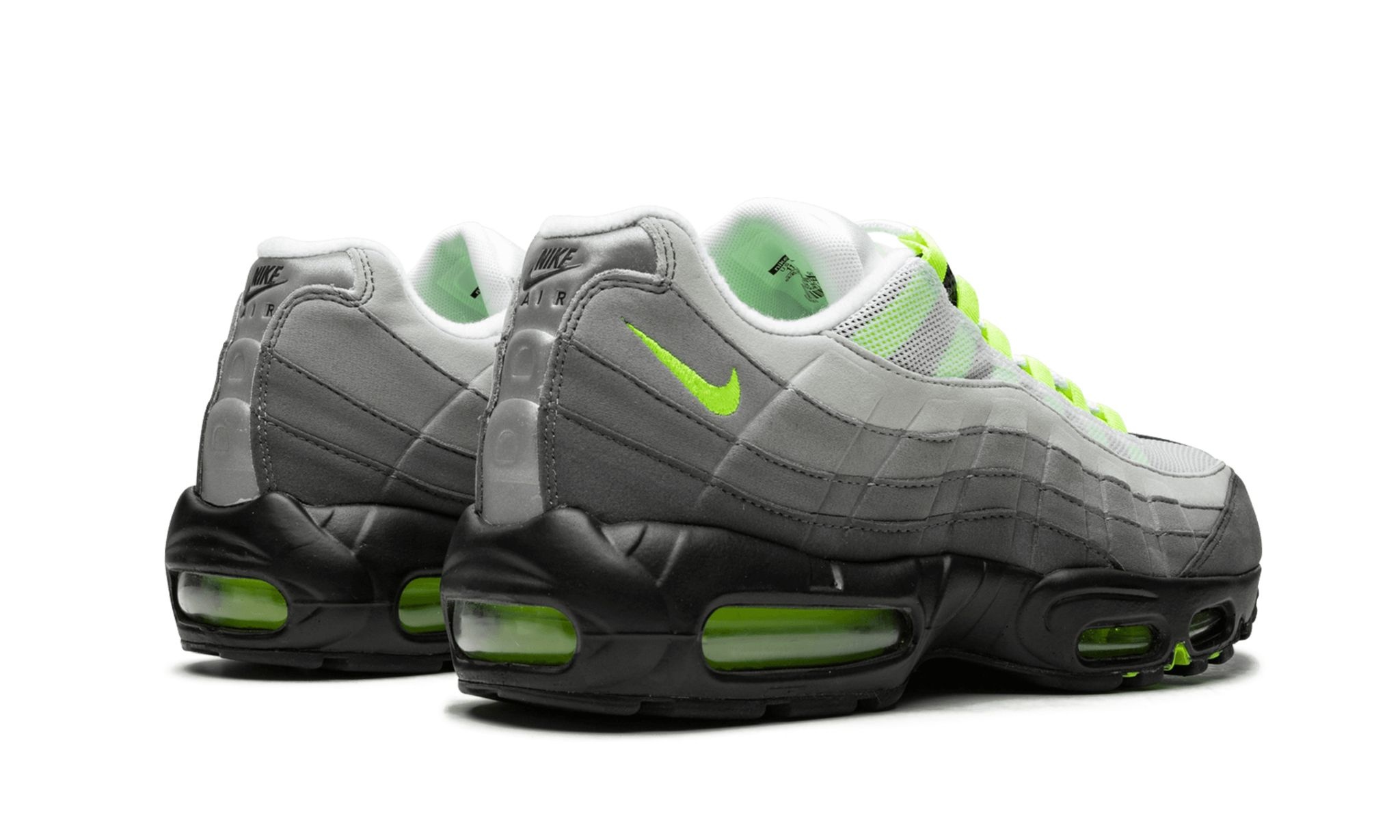 Air Max 95 OG "NEON" - 3