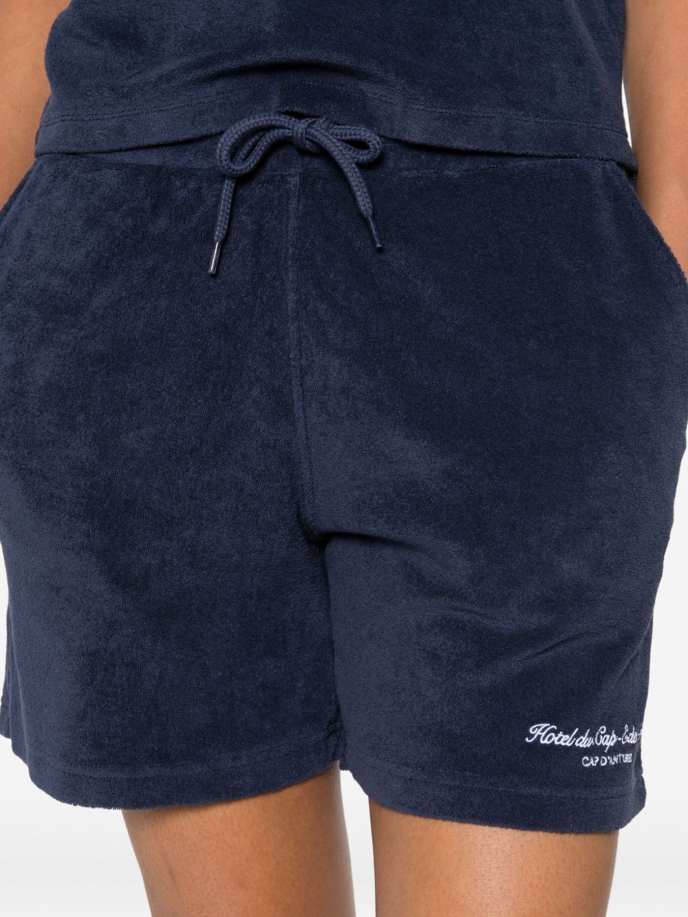drawstring shorts - 5
