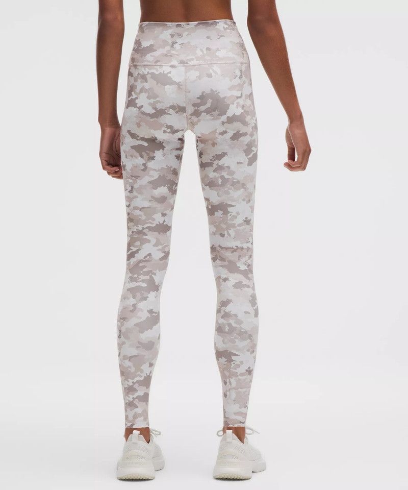Wunder Train High-Rise Tight 28" 3
