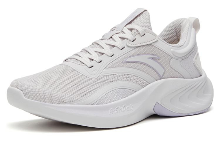 (WMNS) ANTA The Sting SE 'Grey Lilac White' 922315585-4 - 2