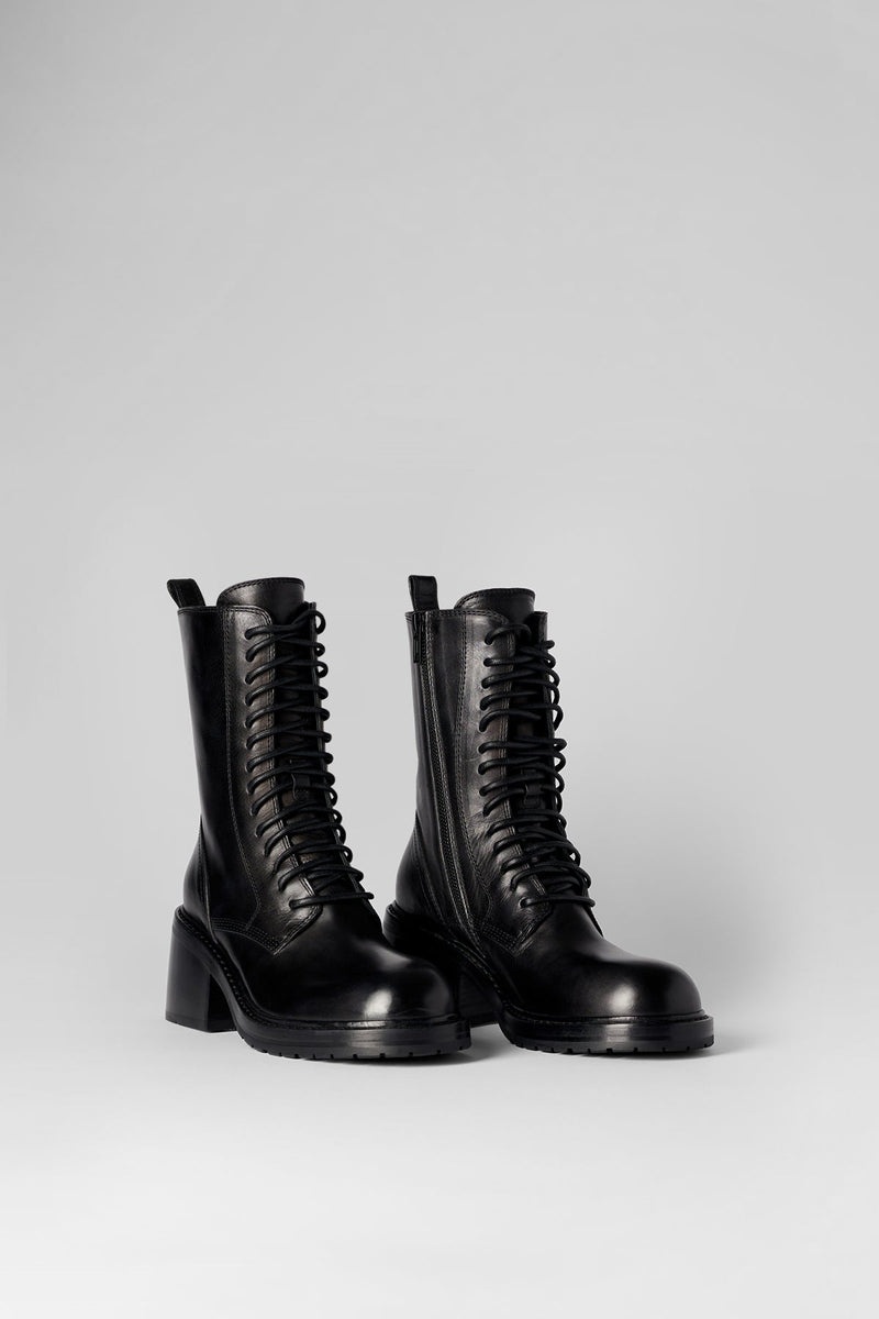 Heike Ankle Boots - 2