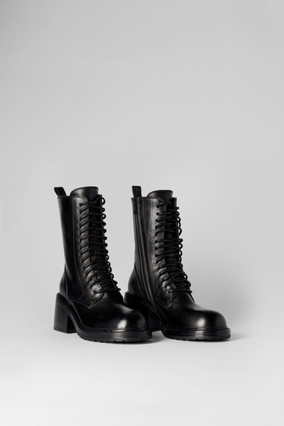 Ann Demeulemeester Heike Ankle Boots outlook