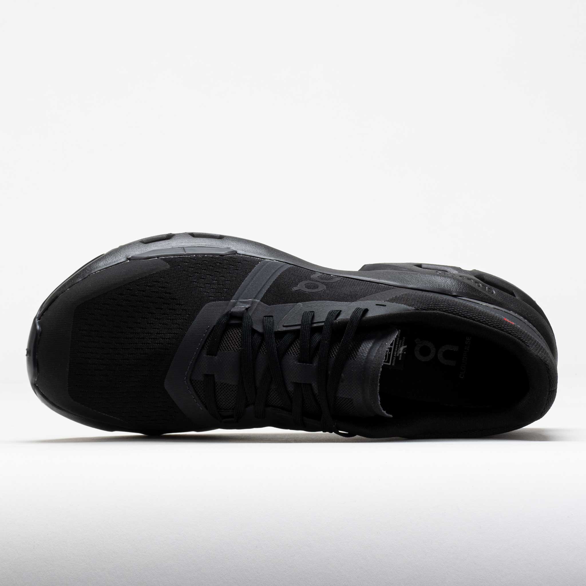 On Cloudpulse Men's Black/Eclipse - 3