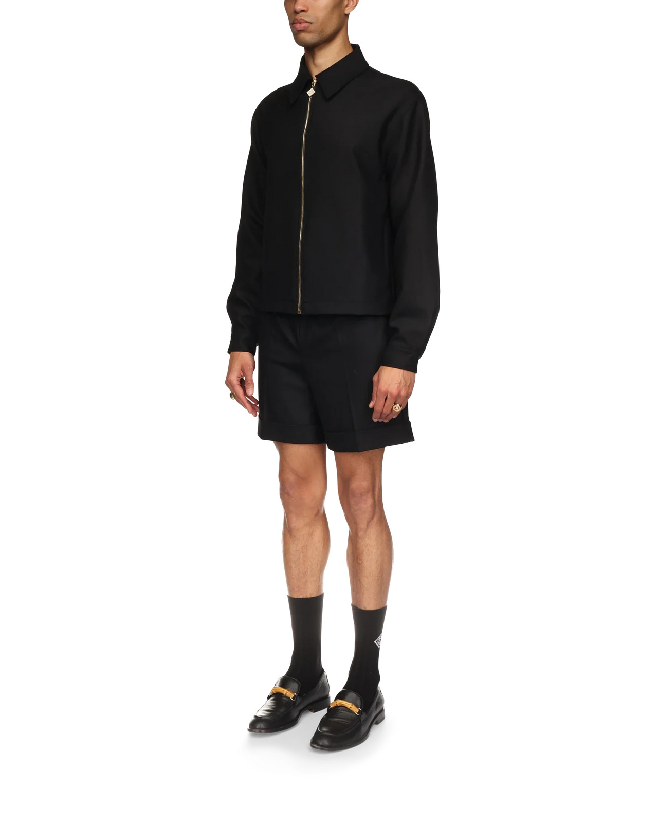 Sports Tailoring Jacket - 4