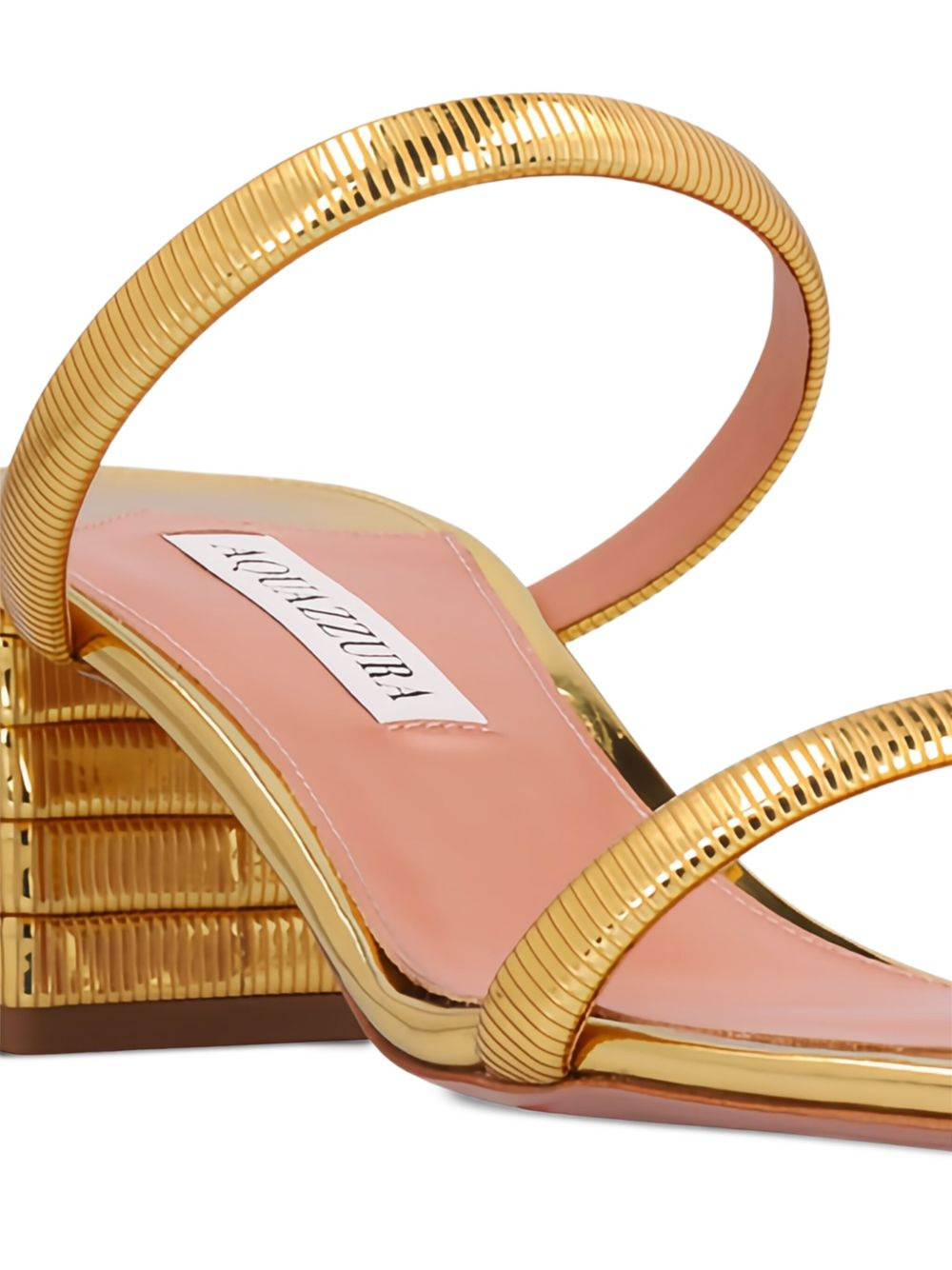 50mm Riviera sandals - 4