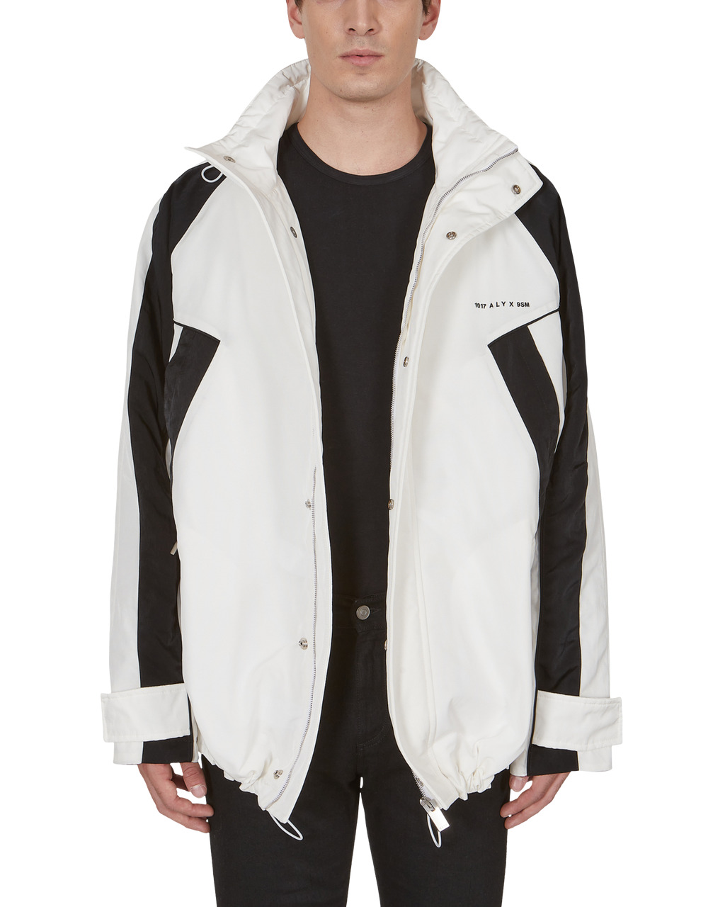 SAIL LIGHTWEIGHT JACKET - 6