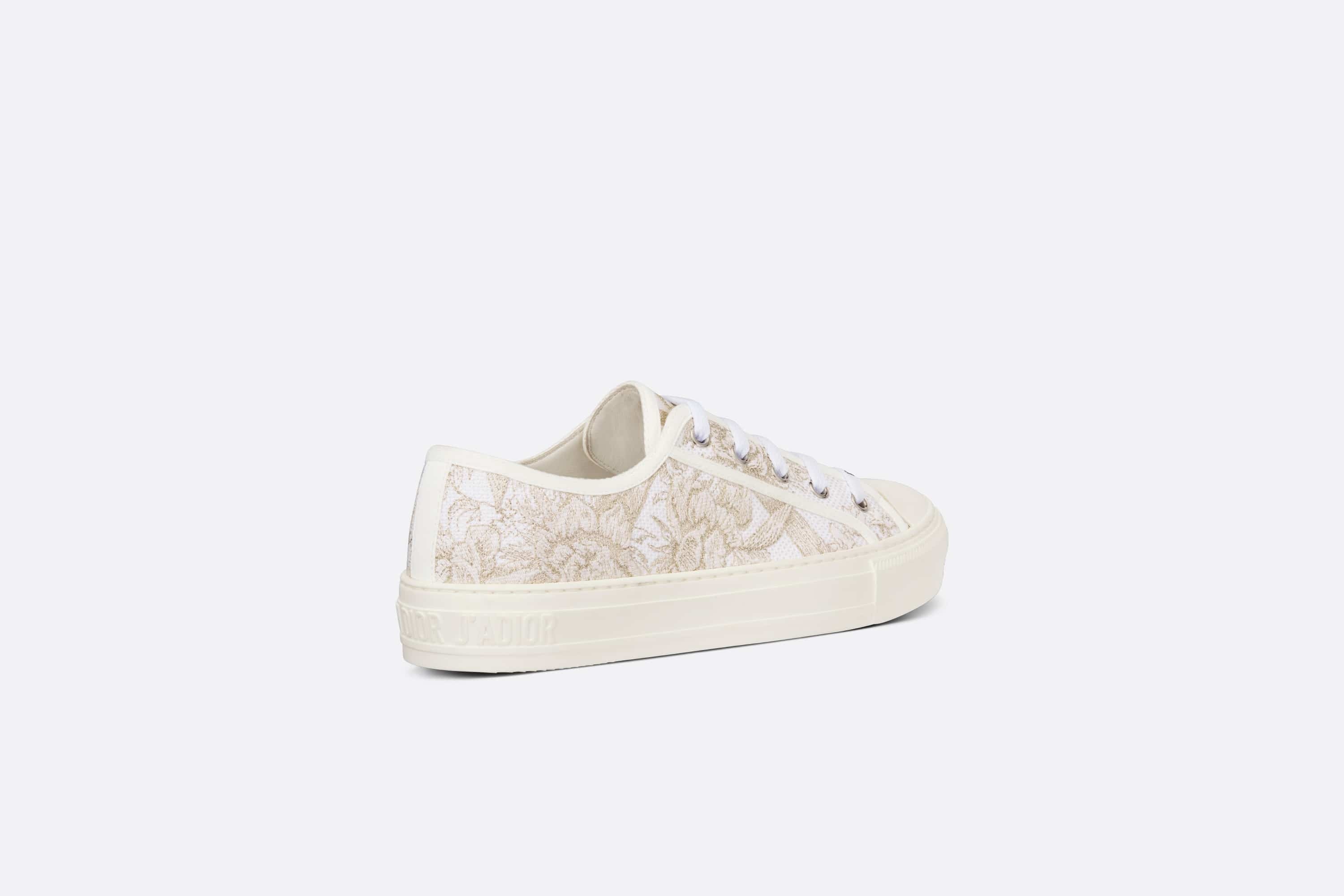 Walk'n'Dior Sneaker - 3