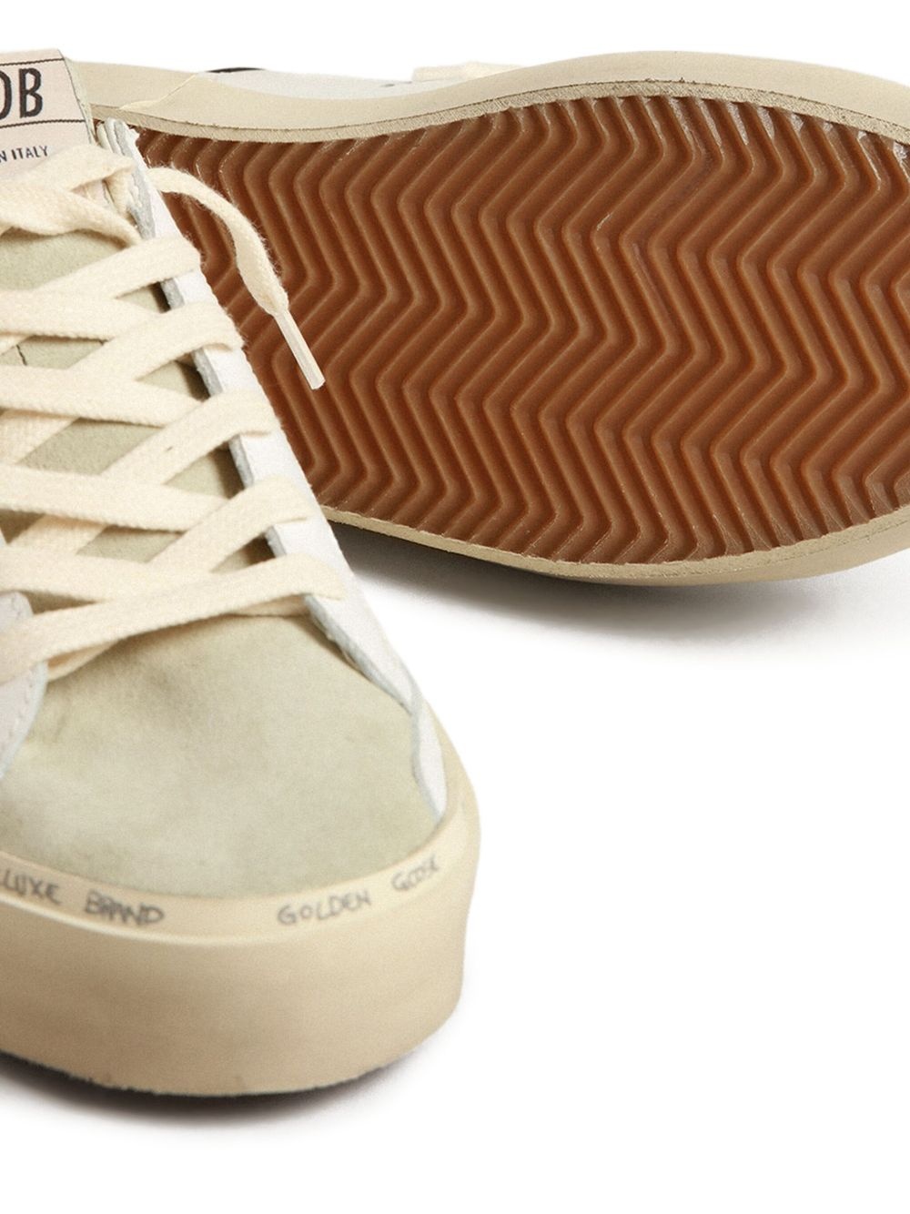 Hi Star leather sneakers - 4