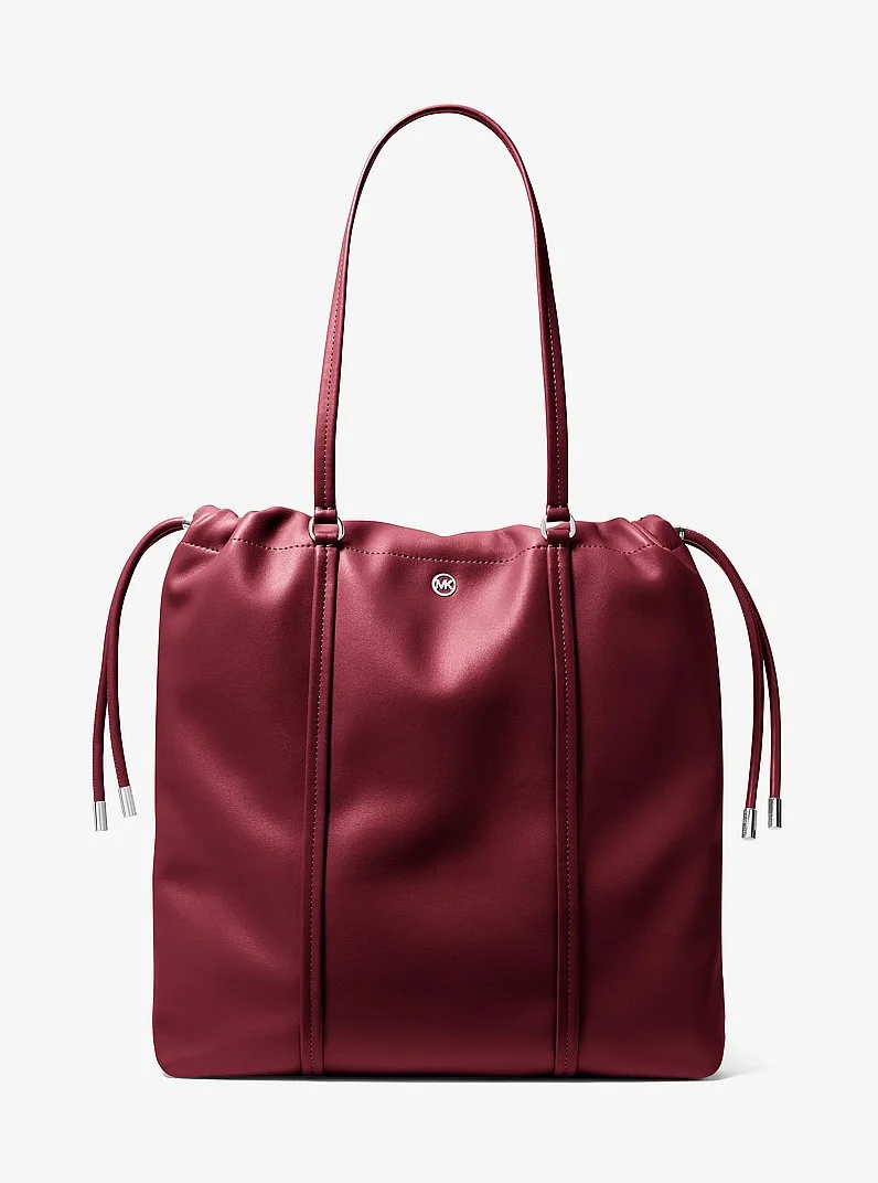 Matilda Large Cinch Tote Bag - 1