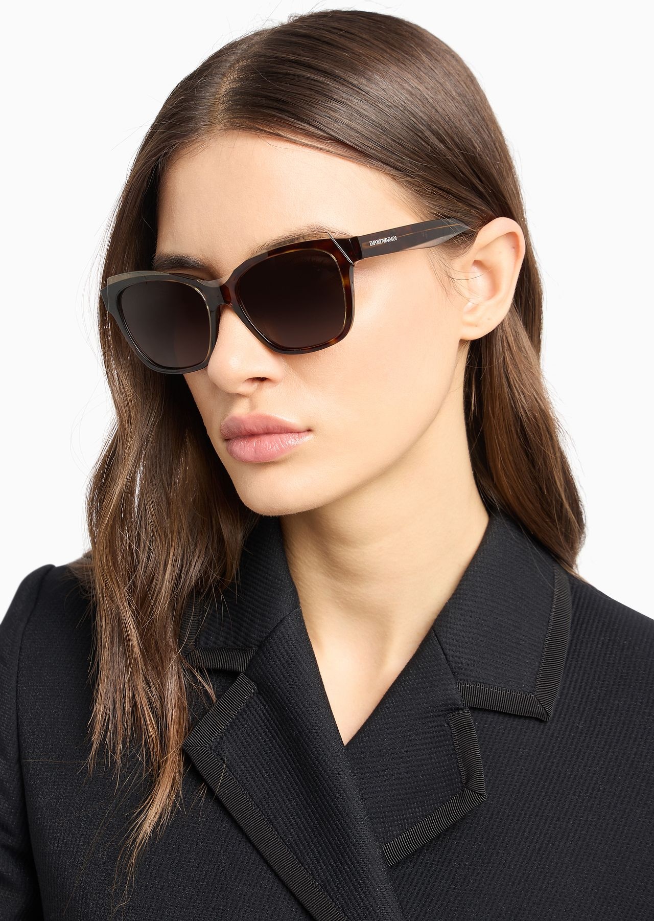 Women’s pillow sunglasses - 5