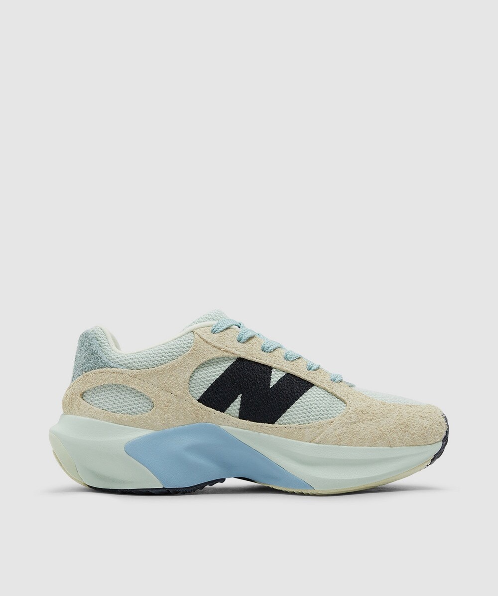 WRPD runner sneaker - 3