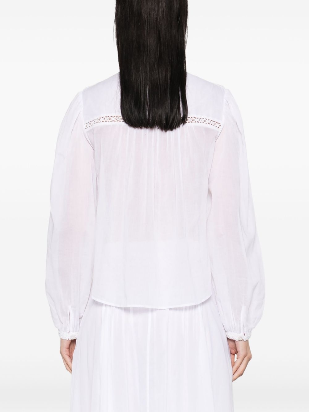 Greicy shirt - 4