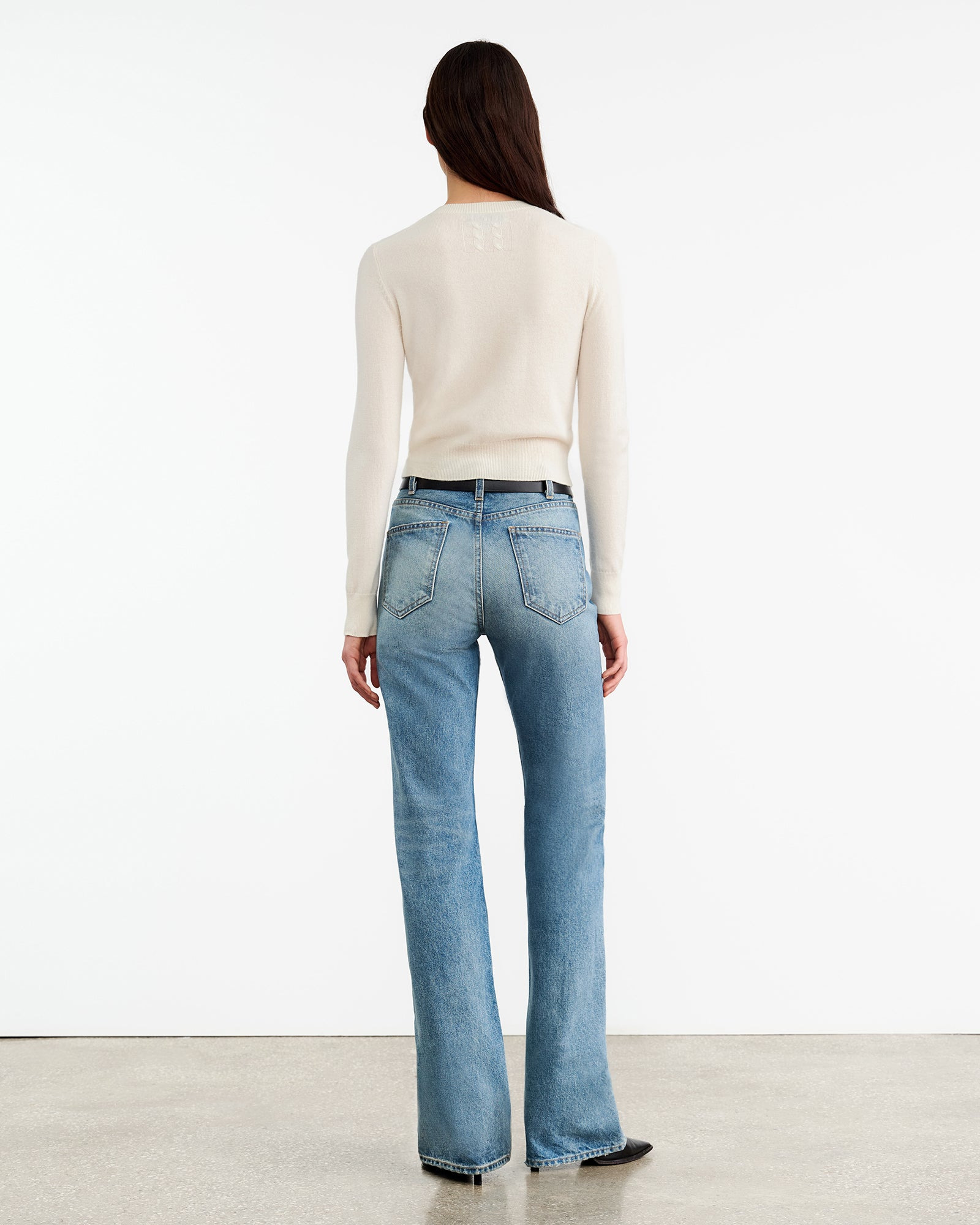 MARCH CARDIGAN - 6