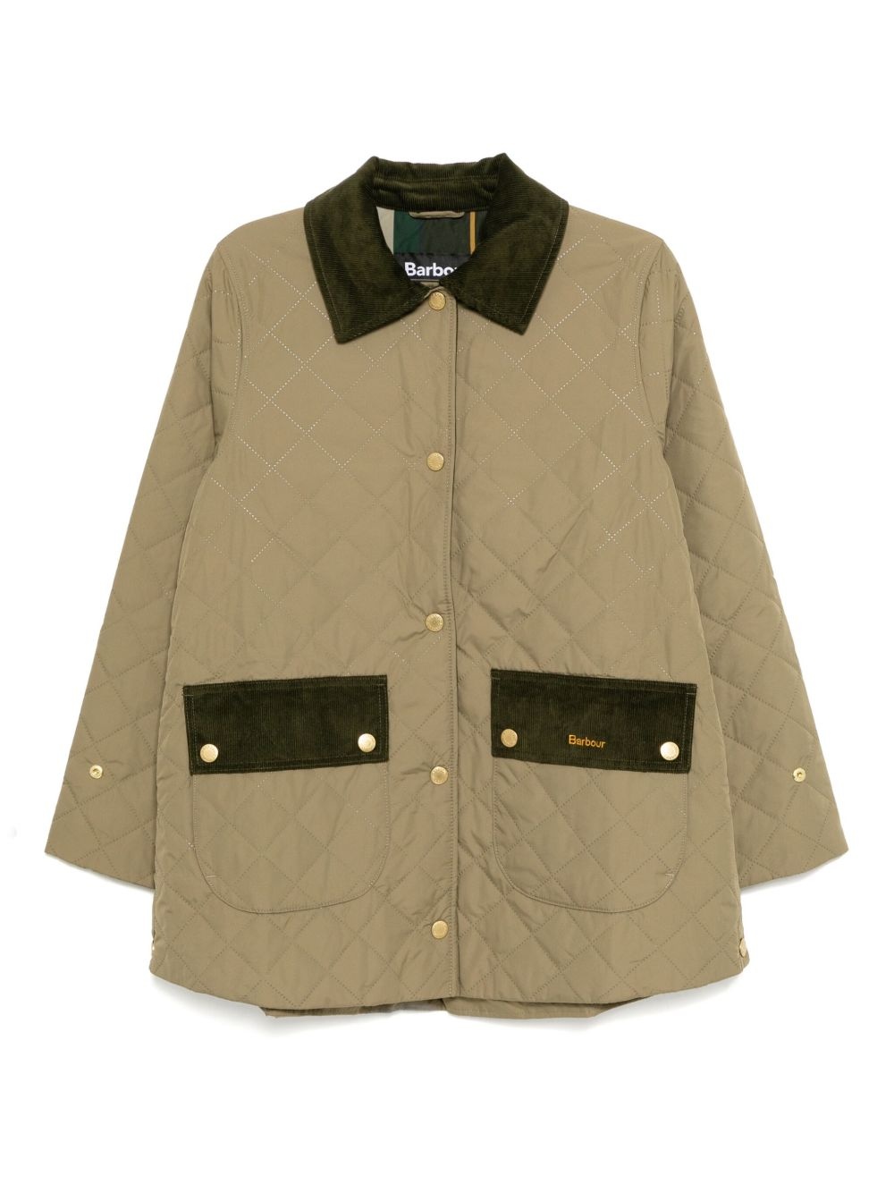 Corinne jacket - 1