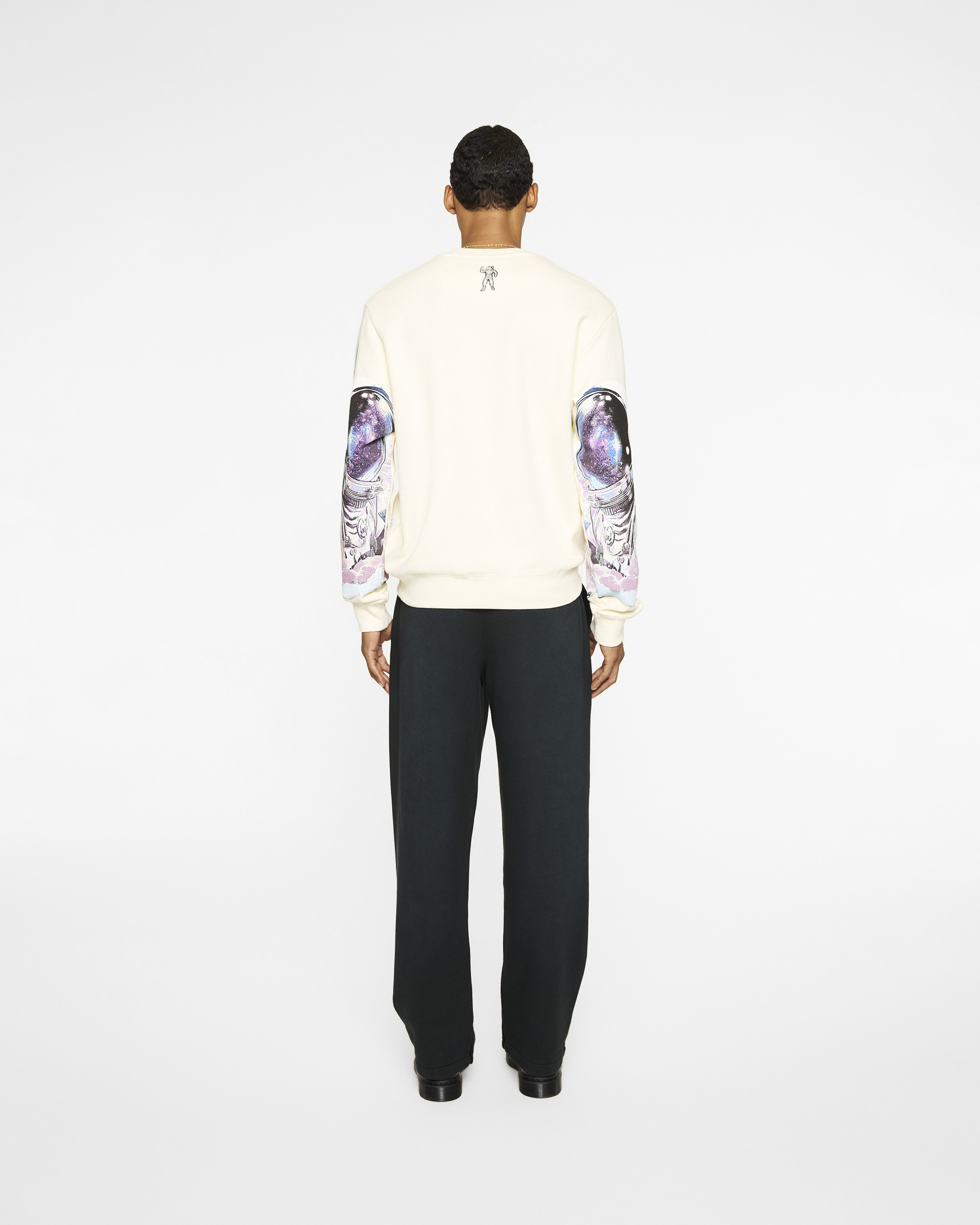 DESTINATION SWEATSHIRT - 4