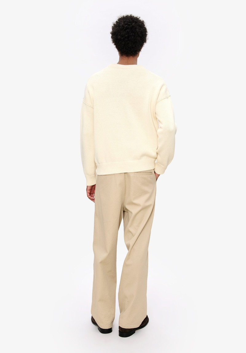 A.P.C. LEO SWEATER outlook